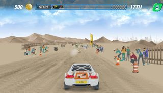 Go Car Racing - Screenshot 3