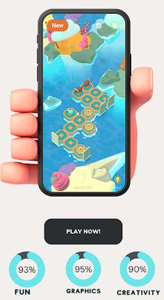Animal Puzzle land - Screenshot 1