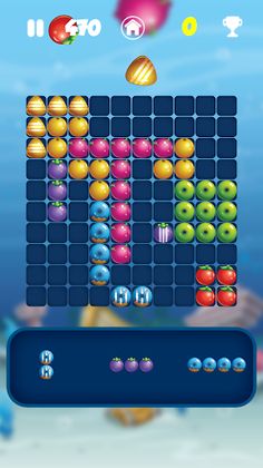 Candy Match Max - Screenshot 2