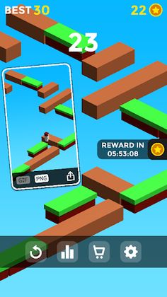 Bridges - Screenshot 4