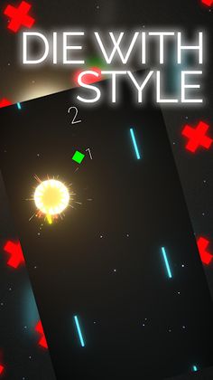 Stick the Cube - Screenshot 4