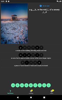 Guess the Word - Screenshot 4