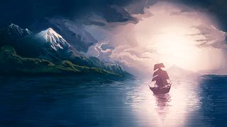 Lost Island Escape Mystery - Screenshot 2