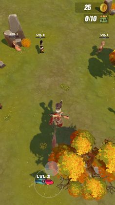 My Dino Farm 3D - Screenshot 4