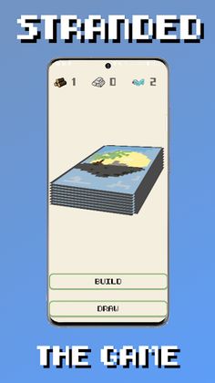 Stranded the CardGame - Screenshot 2