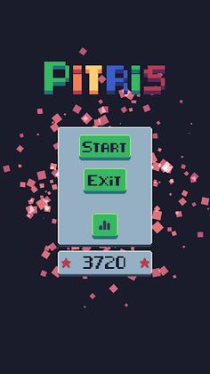 Pitris - Screenshot 2