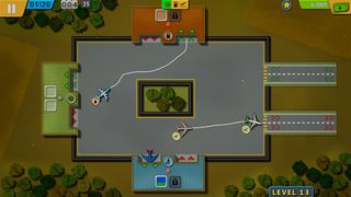 Airport Control 2 : Airplane - Screenshot 3