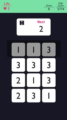 dice 9 - Screenshot 2