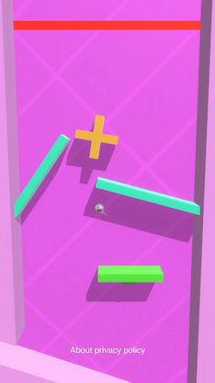 GravityBallP2 - Screenshot 1