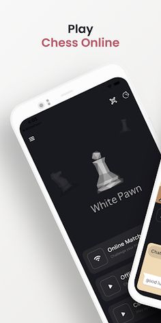 WhitePawn - Screenshot 1