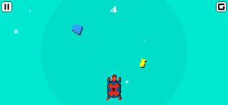 Turtle Trash - Screenshot 3