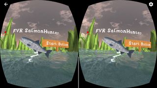 FVRSalmon - Screenshot 1