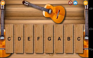 Little Guitar - Screenshot 1