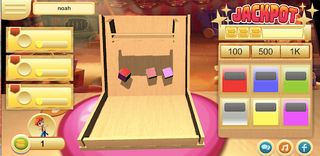 ZeusGames - Screenshot 1