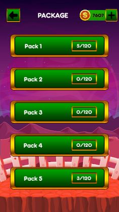 Riddle Cube - Screenshot 3