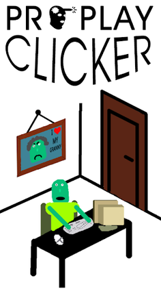 ProPlay  Clicker - Screenshot 1