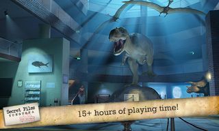 Secret Files: Tunguska - Screenshot 2