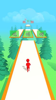 Sling Them - Screenshot 1