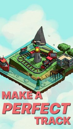 Loco Looper - Screenshot 1