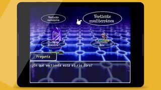 Juego de Naturales para Niños - Screenshot 1