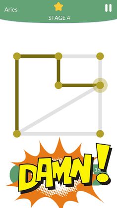 single stroke drawing line - Screenshot 4