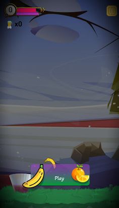 Blend - Screenshot 3