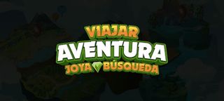 Travel Adventure: Gem Quest - Screenshot 1