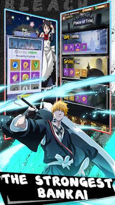 Samurai: Unleashed Souls - Screenshot 2