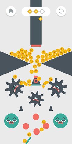 Dummy Blaster - Screenshot 4