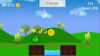 Food Run - Screenshot 2