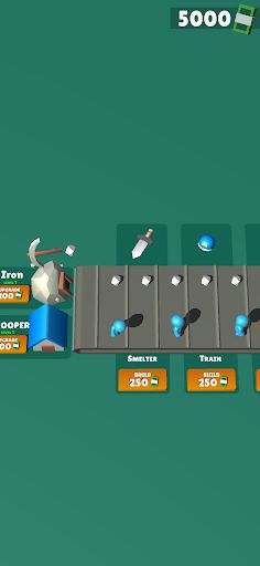 War Machine - Screenshot 4