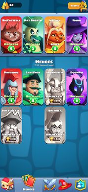 Candy Champions - Screenshot 4