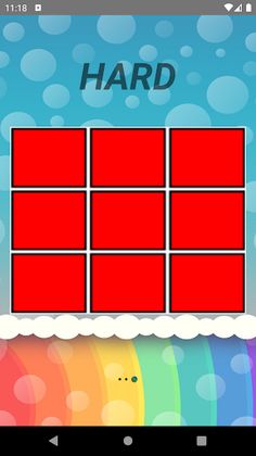 Square Cube - Screenshot 4