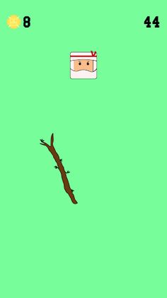 Action Fall - Screenshot 1