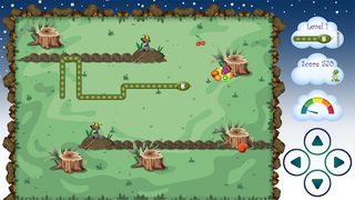 Lucky Snake - Screenshot 2