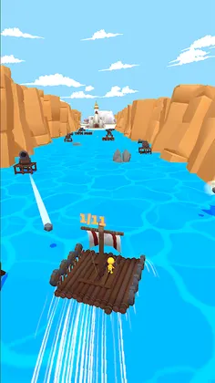Viking Siege - Screenshot 1