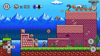 ReturnState - Screenshot 2