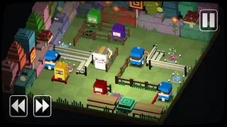 Slayaway Camp - Screenshot 3