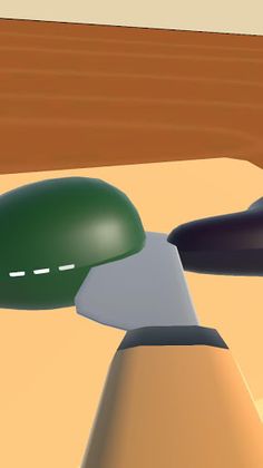 Food Face Designer - Screenshot 2