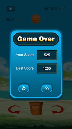 Bucket Catch Colour Matching - Screenshot 4