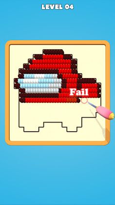 Tufting Art - Screenshot 4