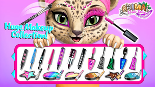 Animal Hair Salon Australia - Screenshot 1