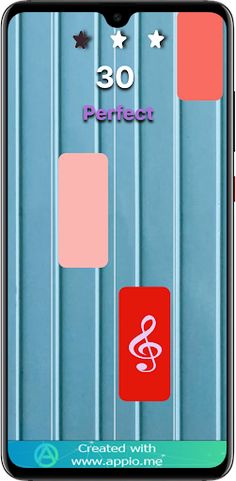 Kimberly Loaiza Piano - Screenshot 1