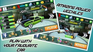 Run: The Traffic Racer - Screenshot 3