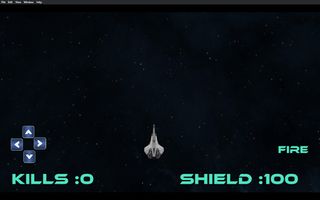 Condition Red :Vetan Wars int - Screenshot 2