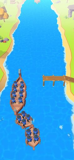 River Battles - Screenshot 3