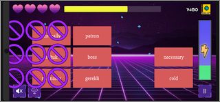 Engrize: Learn English Words - Screenshot 1