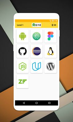 Coding Quiz: Guess Programming - Screenshot 2