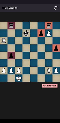 Blockmate - Screenshot 3