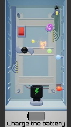 Dropinko - Screenshot 2